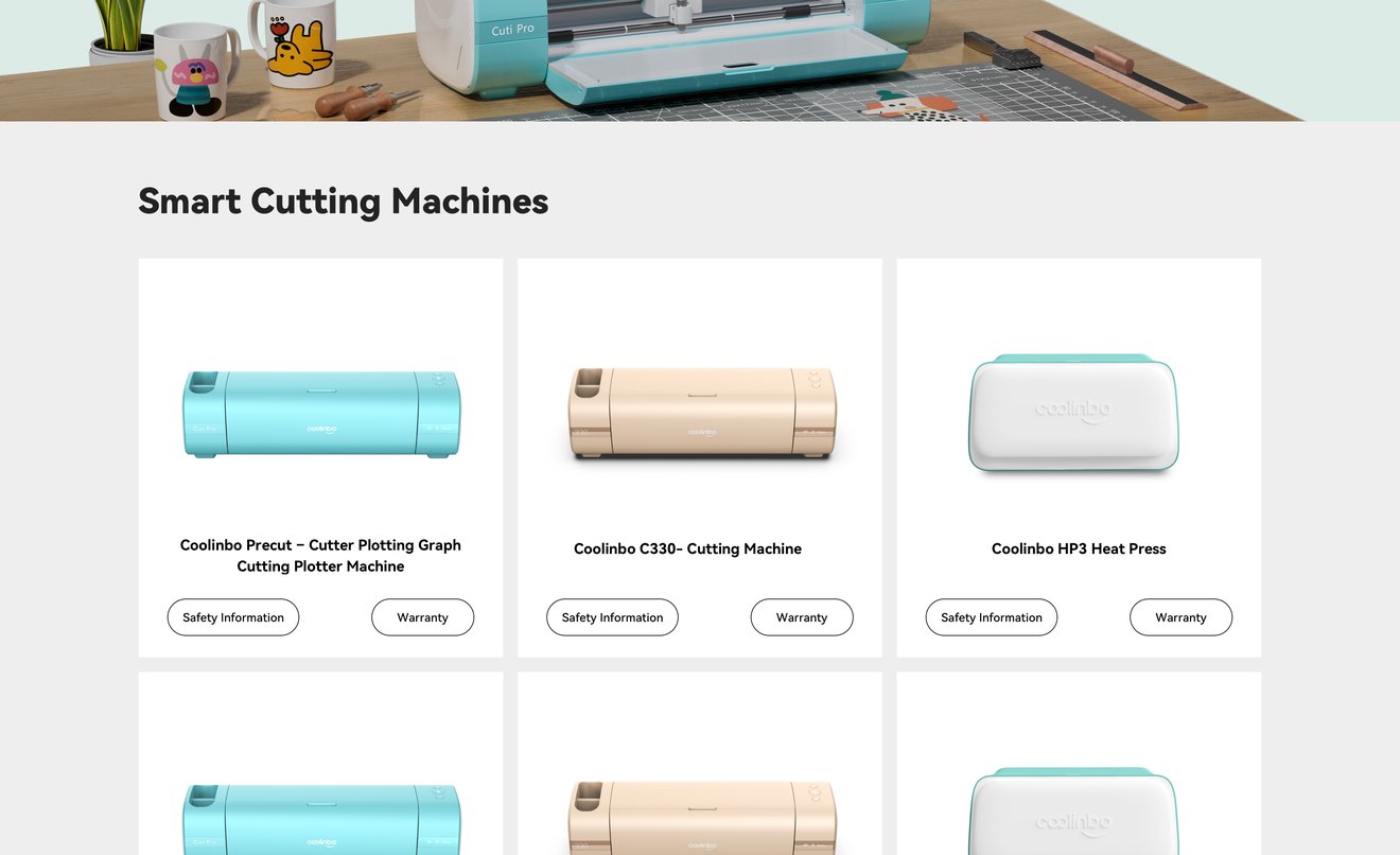 Product Documentation